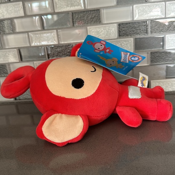Teletubbies PO Plush Doll Figure / Smooshimals / 9”/ Limited Edition / BRAND NEW - Picture 9 of 15